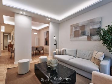 Appartement compact à vendre à Calle de Tetuán