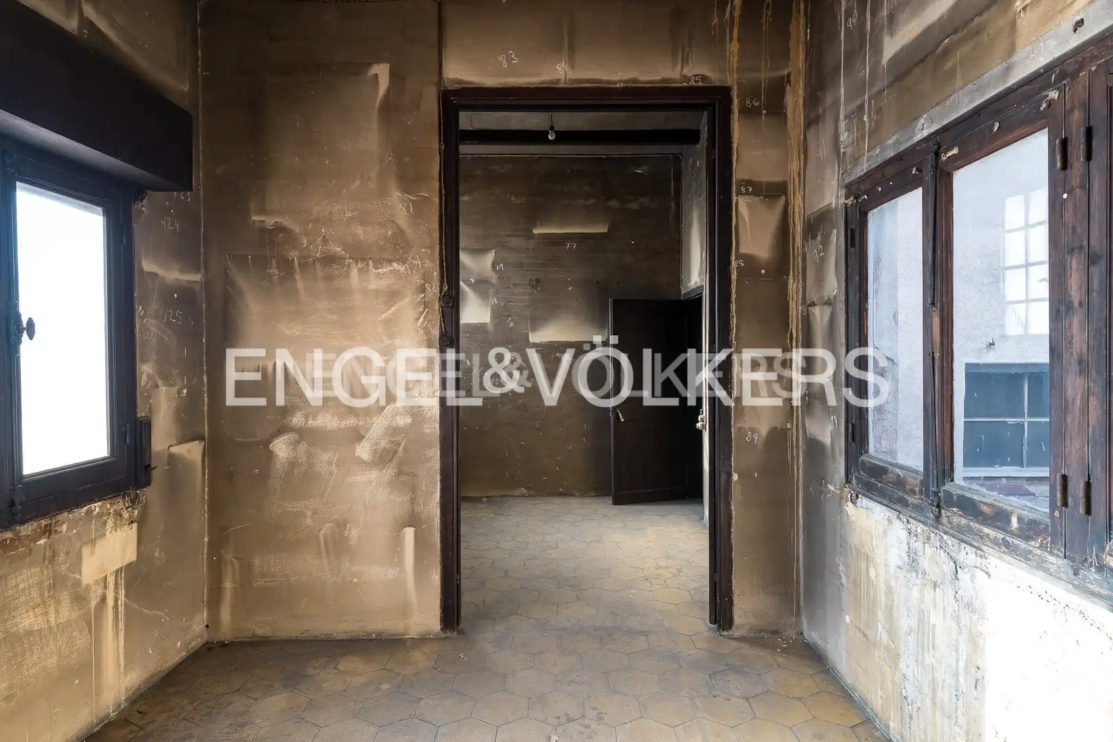 Penthouse mit Terrasse zum Verkauf in Eixample, imagen 38