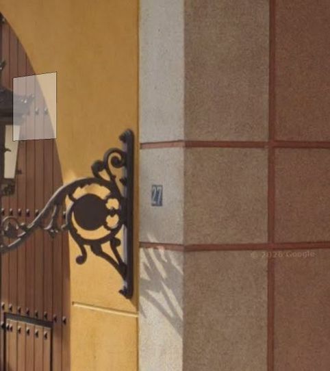 Foto 2 de Piso en venta en Calle Lotería, 27, Casco Antiguo, Águilas