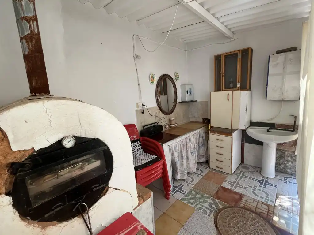 Casa amb piscina en venda a Fortuna, imagen 13