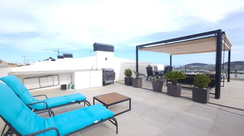Foto 4 von Dachboden zur Miete in Balcón de Finestrat - Terra Marina, Finestrat