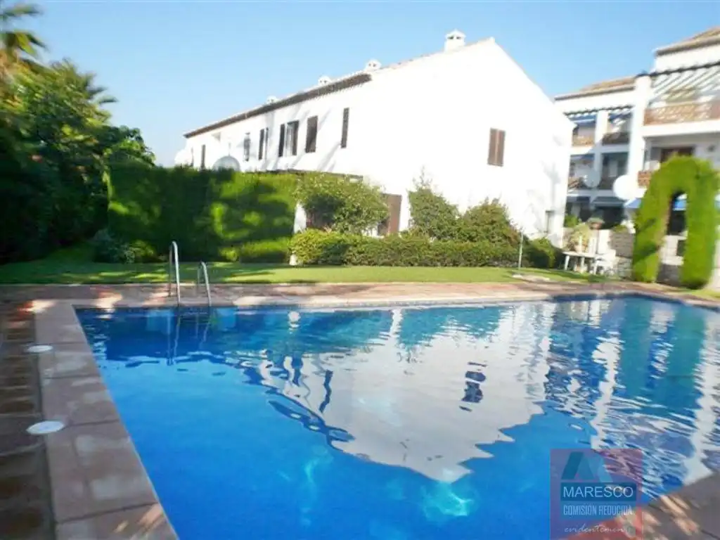 Dúplex amb piscina en venda a de suiza, imagen 4