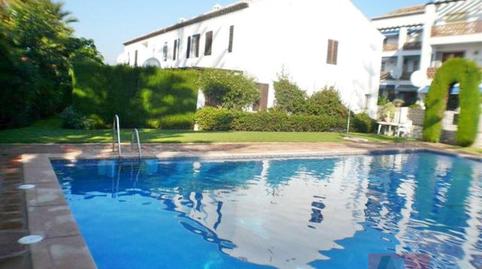 Foto 4 de Dúplex en venda a  de Suiza, Mijas Golf, Málaga