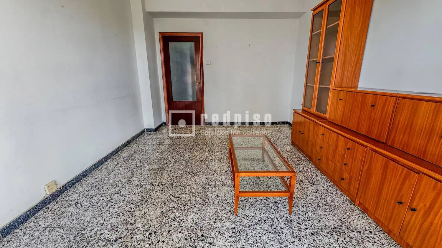 Sala d'estar de Pis en venda en Ferrol amb Terrassa i Traster