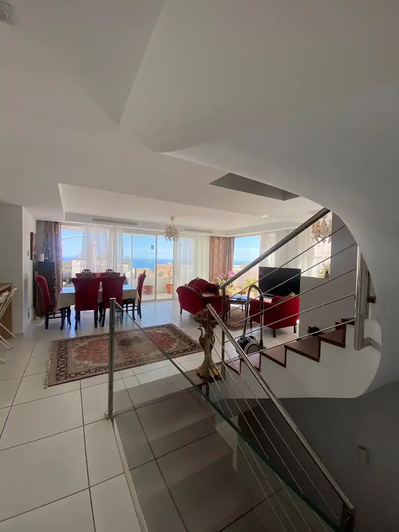 Haus mit Pool zum Verkauf in Marbella Centro, imagen 9