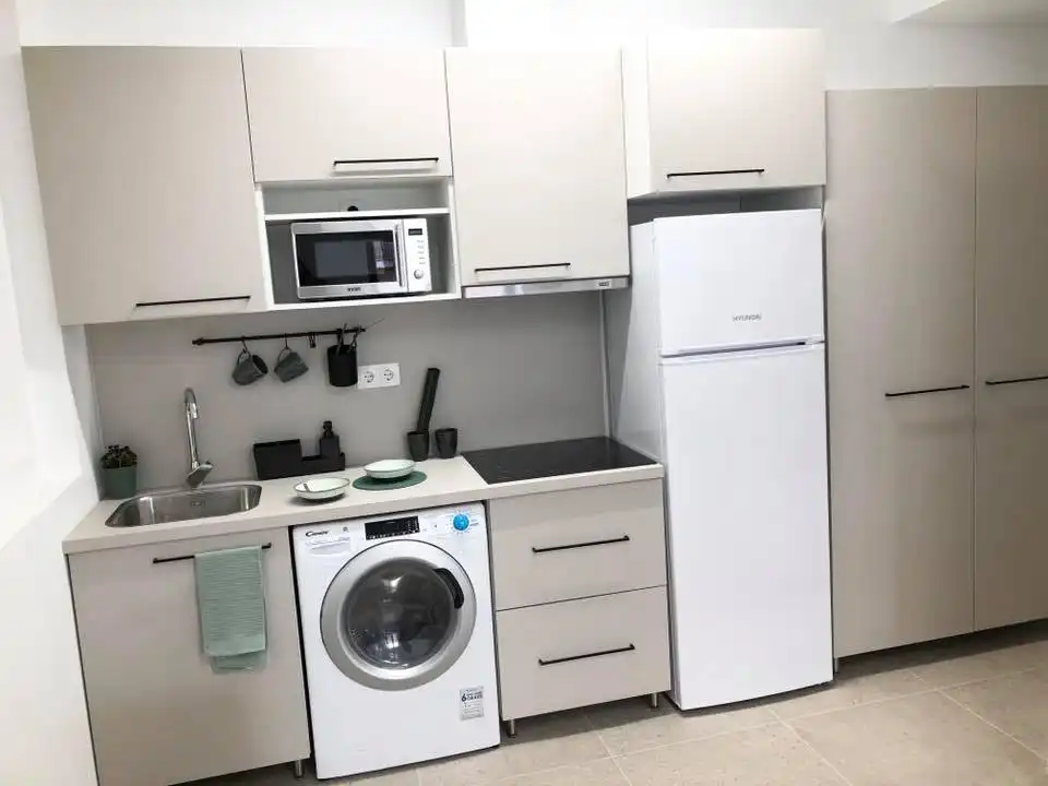 Study for rent in LA CORDETA, Centre - Zona Alta