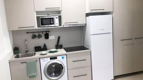 Foto 3 de Estudi de lloguer a La Cordeta, Centre - Zona Alta, Alcoy / Alcoi