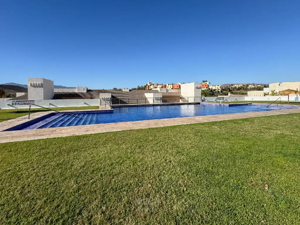 Appartement compact avec piscine à vendre à Ronda Del Mulhacen, imagen 19