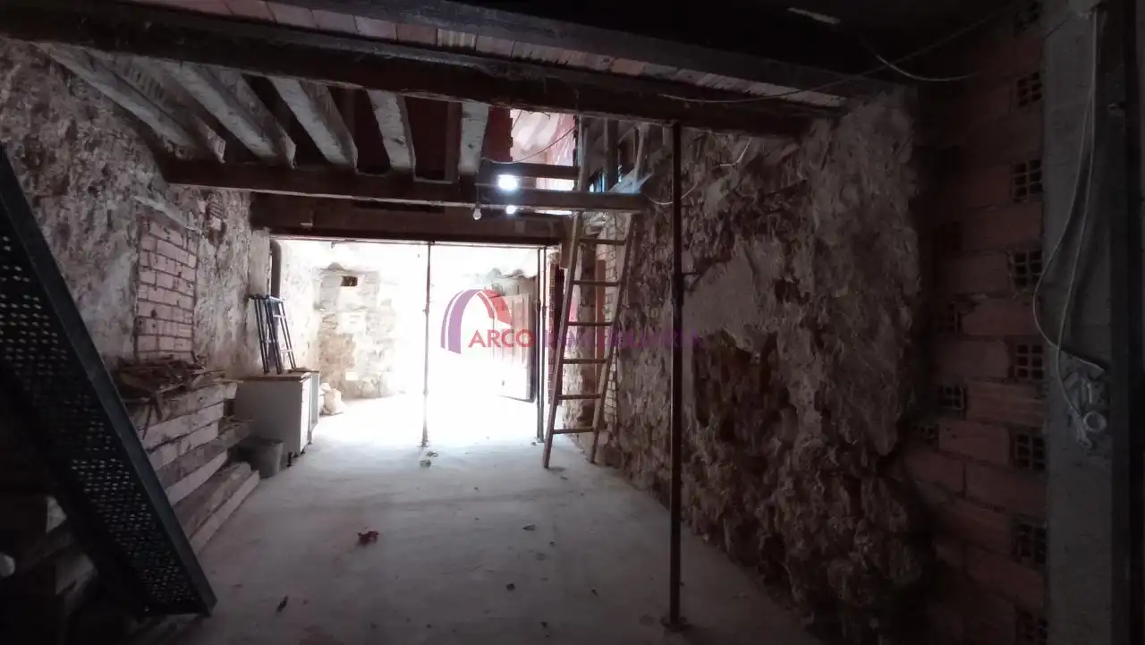 Casa o chalet en venta en Rabé de las Calzadas con Calefacción