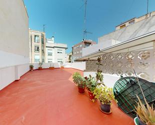 Terrace of Flat for sale in Elche / Elx  with Terrace