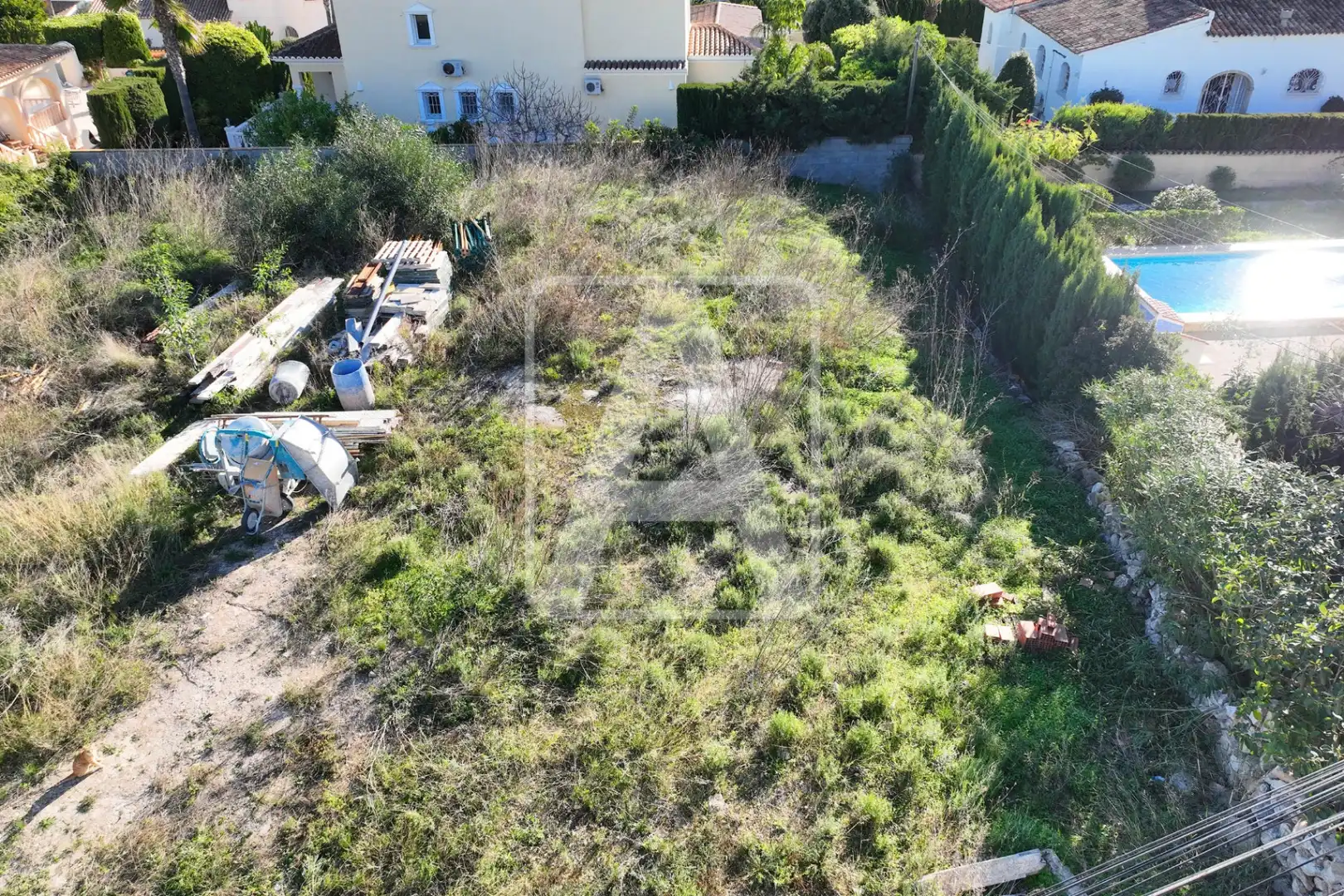 Villa avec piscine à vendre à Marisol Park - Ortembach - Los Almendros, imagen 10