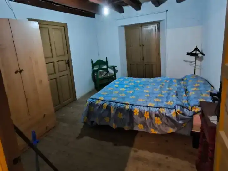 Habitación de Casa o chalet en venta en Sotillo del Rincón con Jardín privado y Balcón