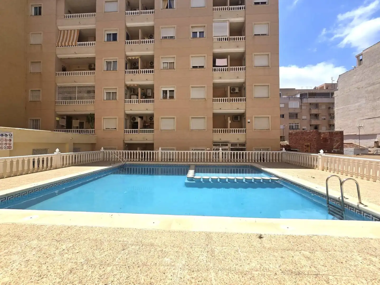 Apartamento con piscina en venta en N/A, imagen 27