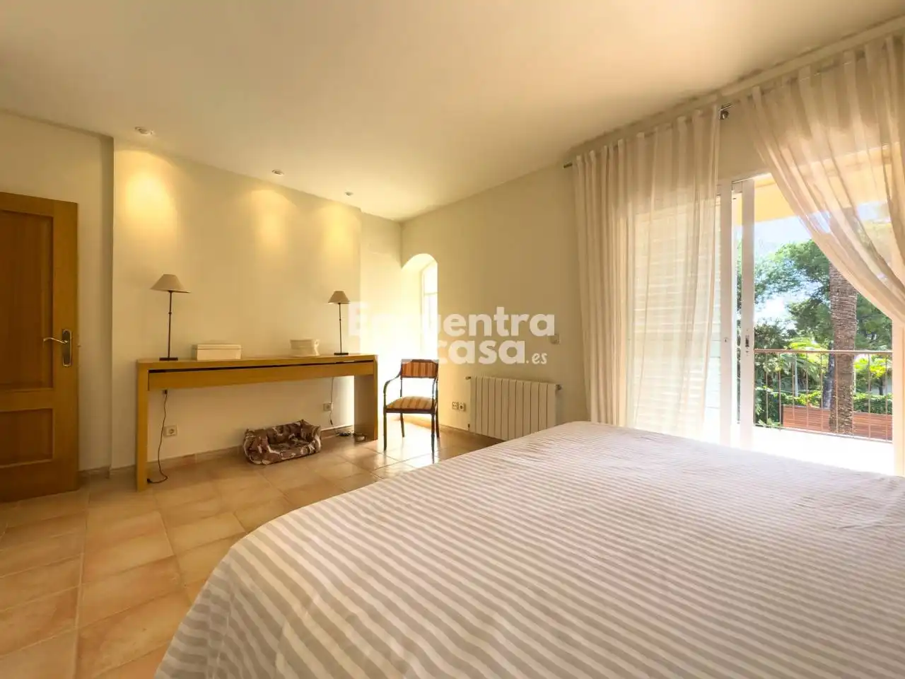 Casa amb piscina en venda a Urbanizacion Coblanca, imagen 12