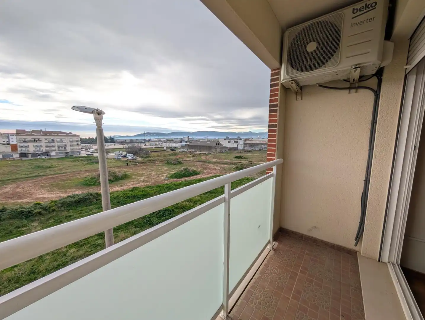 Habitación de Ático en venta en Gandia con Terraza, Trastero y Balcón