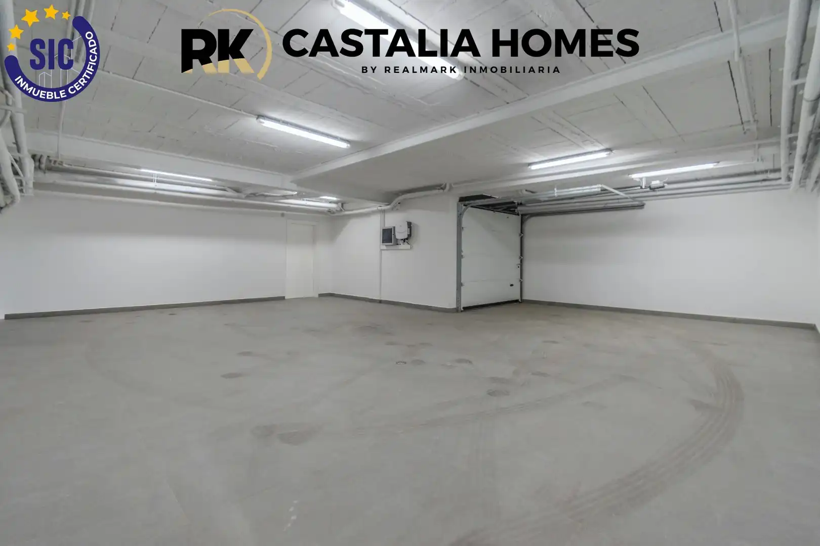 Casa o xalet en venda en Castellón de la Plana / Castelló de la Plana amb Aire condicionat, Calefacció i Jardí privat