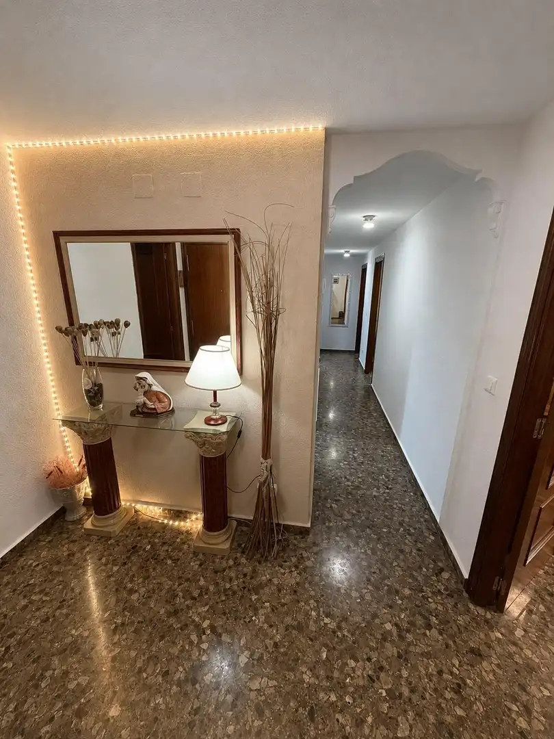 Flat for sale in Valencia  with Balcony