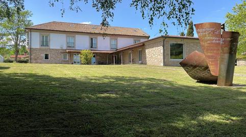 Foto 3 de Finca rústica en venda a Teo, A Coruña