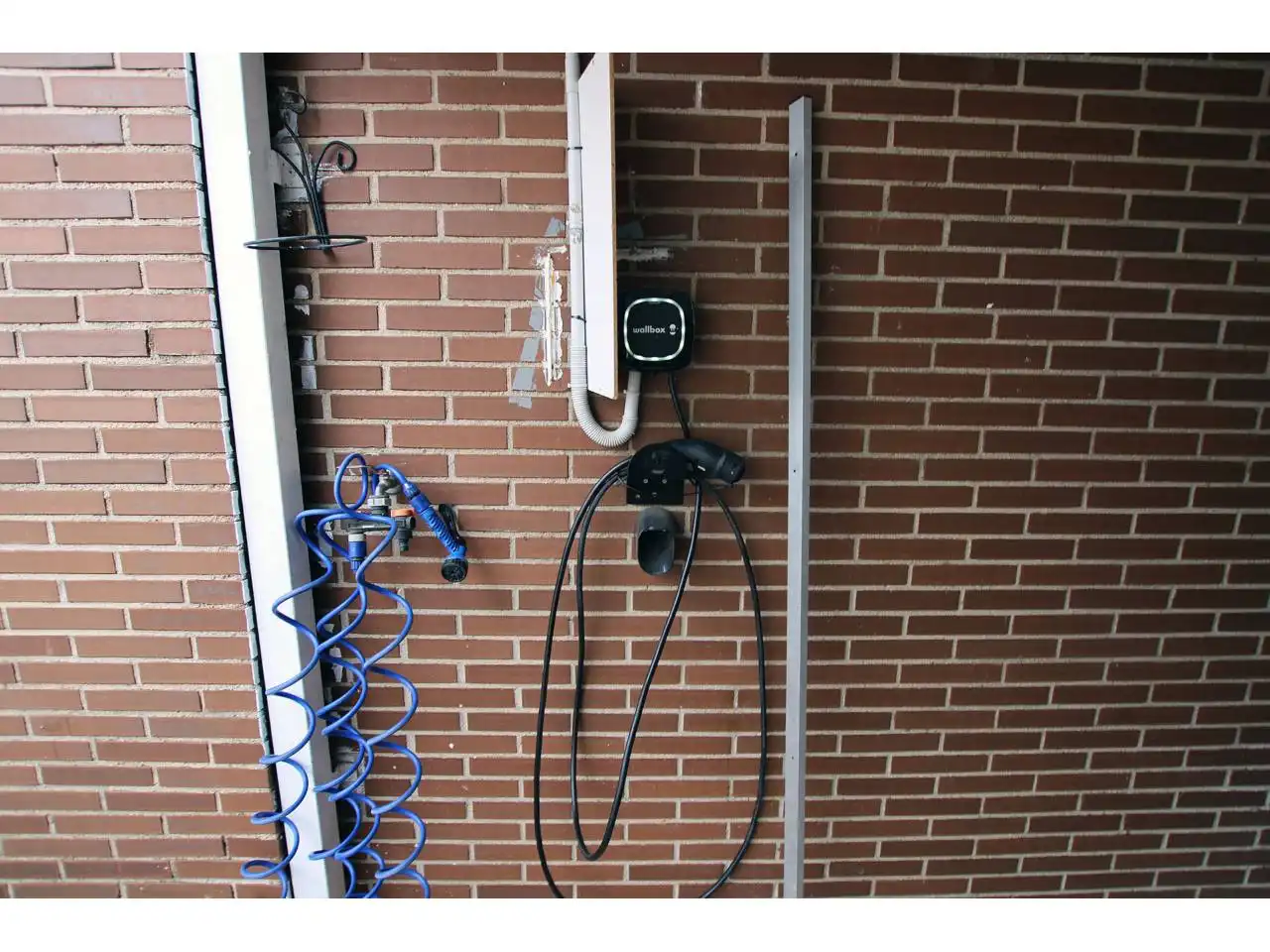Parking of Houses for sale in Cabanillas del Campo  with Heating