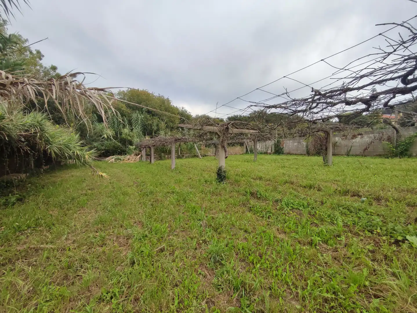 Residencial en venda en Vilagarcía de Arousa