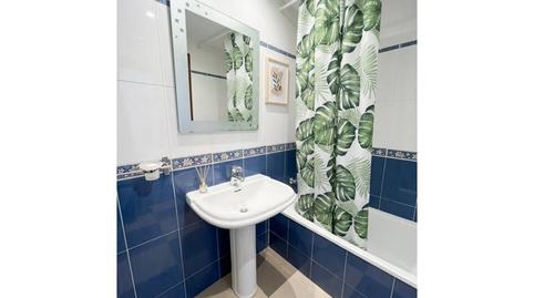 Foto 4 de Ático en venta en Calle Copérnico, Roquetas Pueblo, Roquetas de Mar