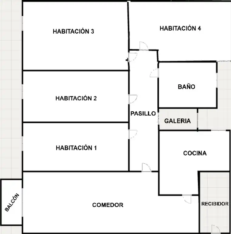 Appartement avec terrasse à vendre à Carrer de Llefià 36, imagen 42