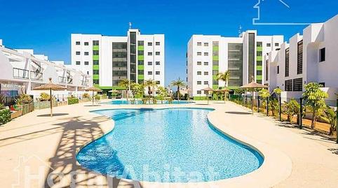 Photo 5 of Flat for sale in Avenida Italia Mp, Mil Palmeras, Alicante