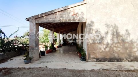 Foto 5 de Casa o xalet en venda a Algorós - El Derramador, Elche / Elx