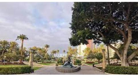 Foto 3 de Pis de lloguer a Valencia, Alcaravaneras, Las Palmas