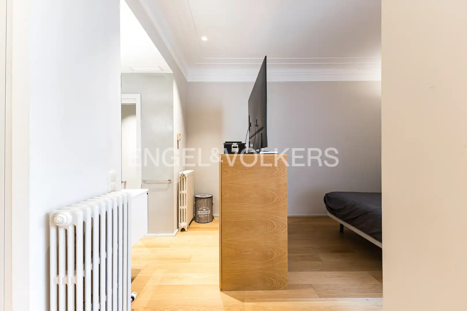 Wohnung mit Aufzug zum Verkauf in Sarrià - Sant Gervasi, imagen 36