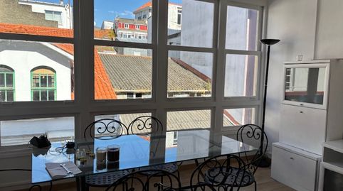 Photo 3 of Flat for rent in Centro, Ferrol