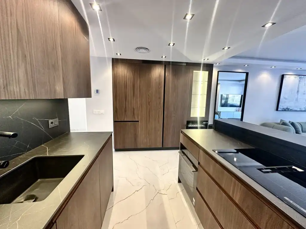 Appartement compact avec piscine à vendre à Nueva Andalucía, imagen 14