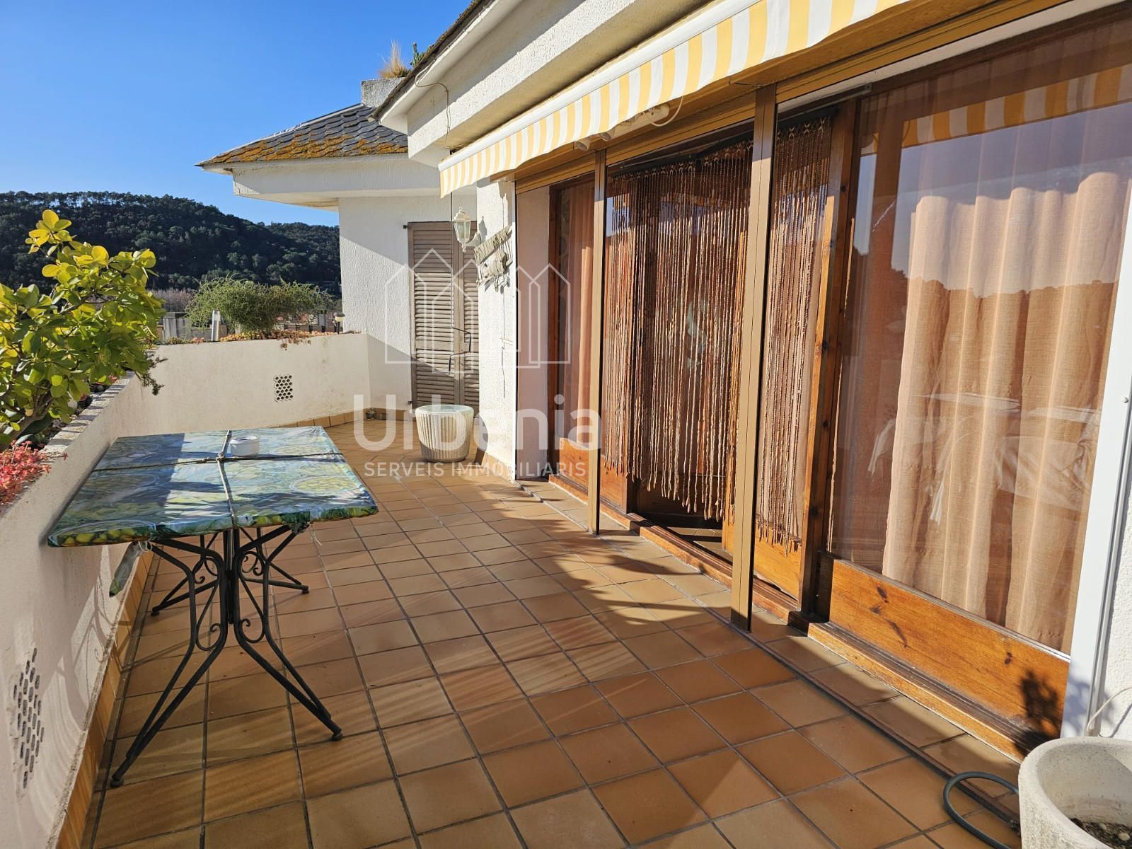 Attic for sale in Sant Cebrià de Vallalta