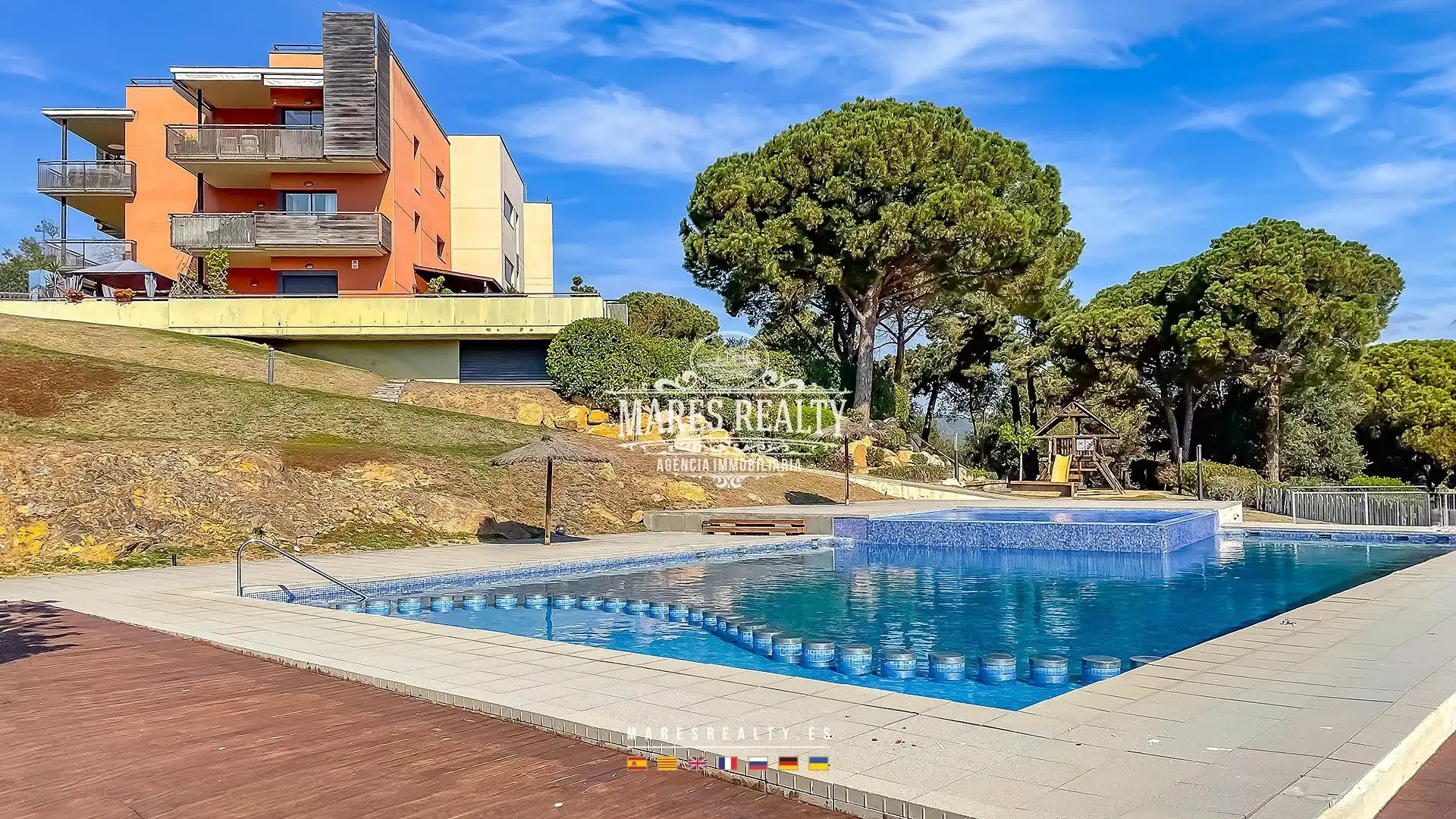 Appartamento con piscina in vendita a Santa Clotilde, imagen 15