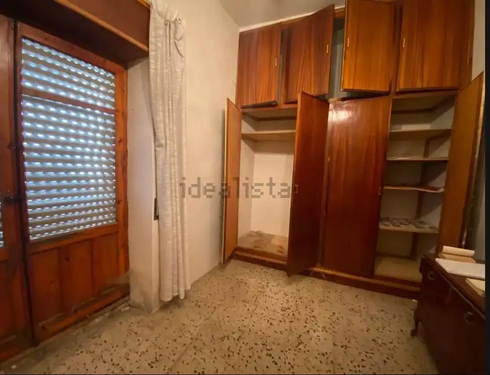 Casa o chalet en venta en Palenzuela con Jardín privado, Amueblado y Alarma