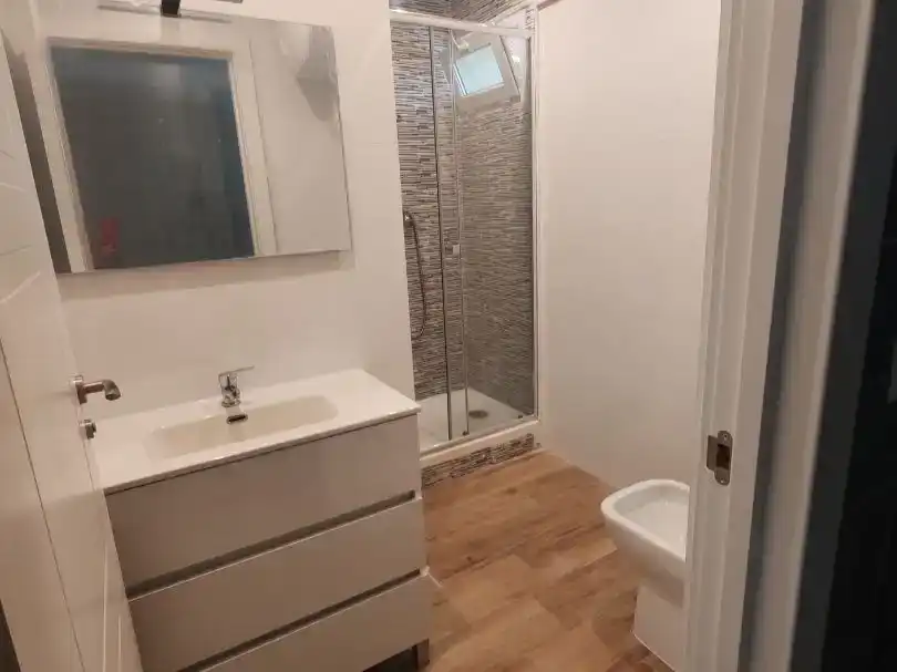Bany de Pis en venda en Bilbao 