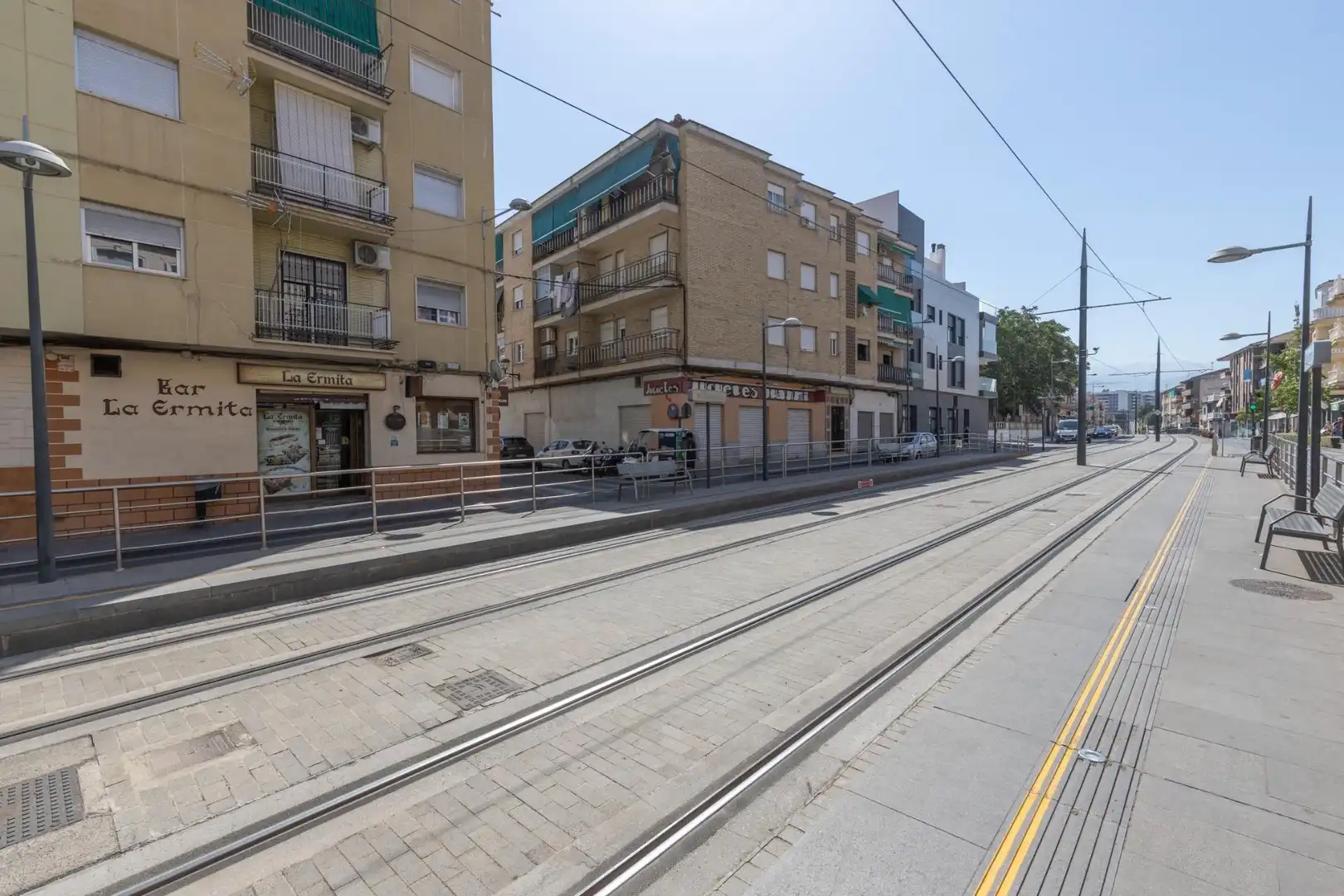 Individual for sale in Calle Doctor Sierra 2, imagen 8