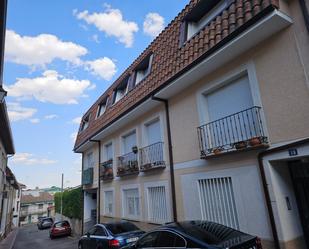 Exterior view of Flat for sale in Pedrezuela  with Terrace and Balcony