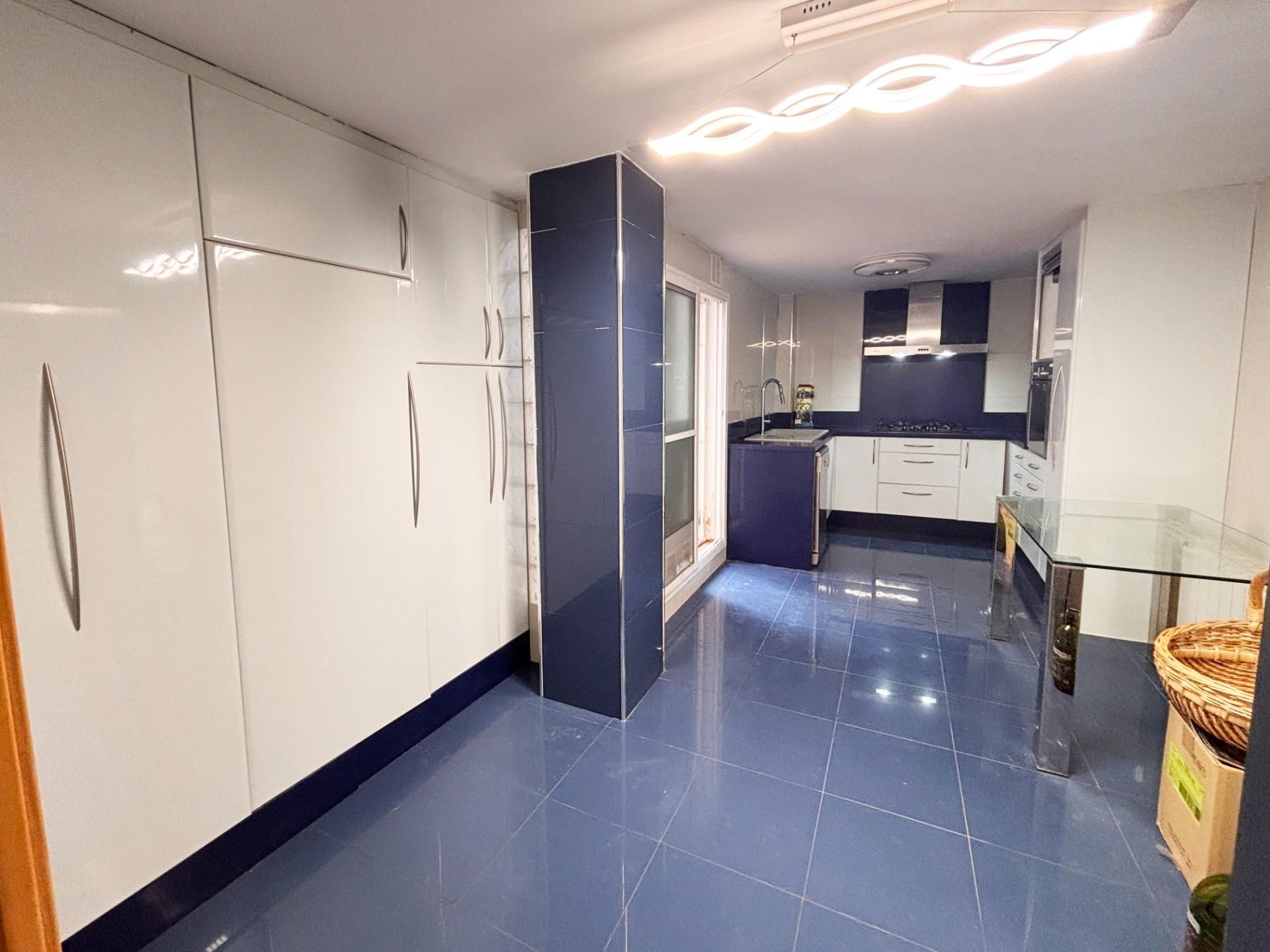 Flat for sale in Zona Campus Universitario