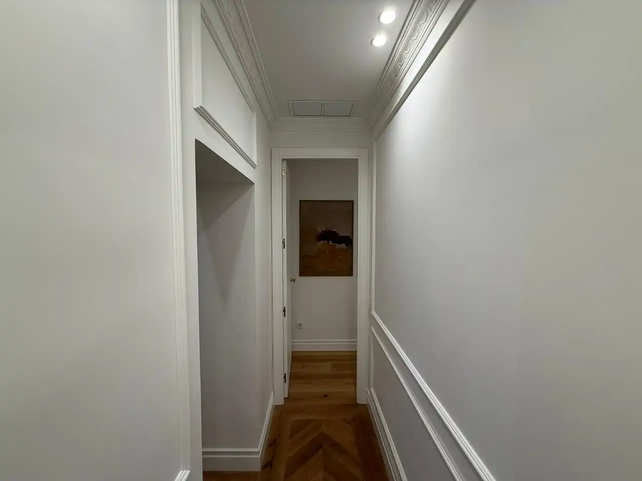 Wohnung zum Verkauf in Barrio de Salamanca, imagen 15