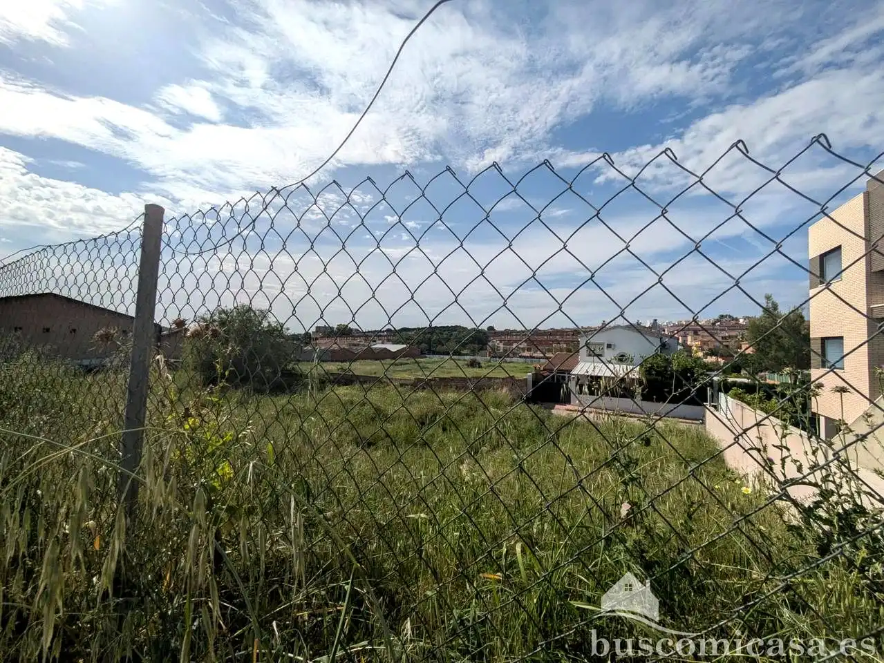 Terreni e lotti in vendita a Jesús María Niño, imagen 5