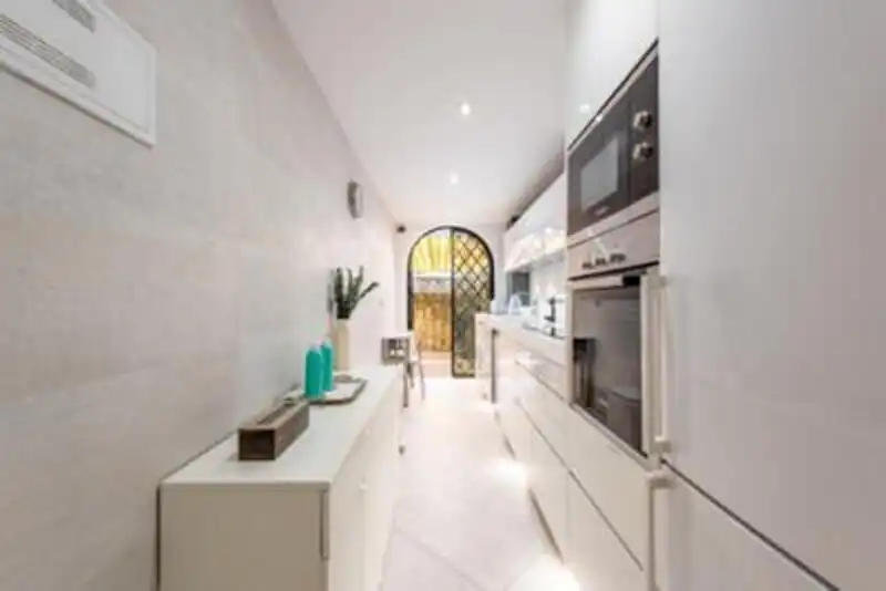 Apartament en venda a Lomas de Marbella Club