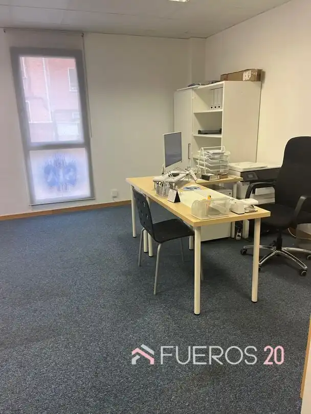 Oficina en venda en Barakaldo 