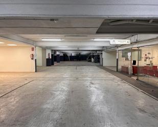 Parking of Premises for sale in  Barcelona Capital  with Air Conditioner, Heating and Furnished