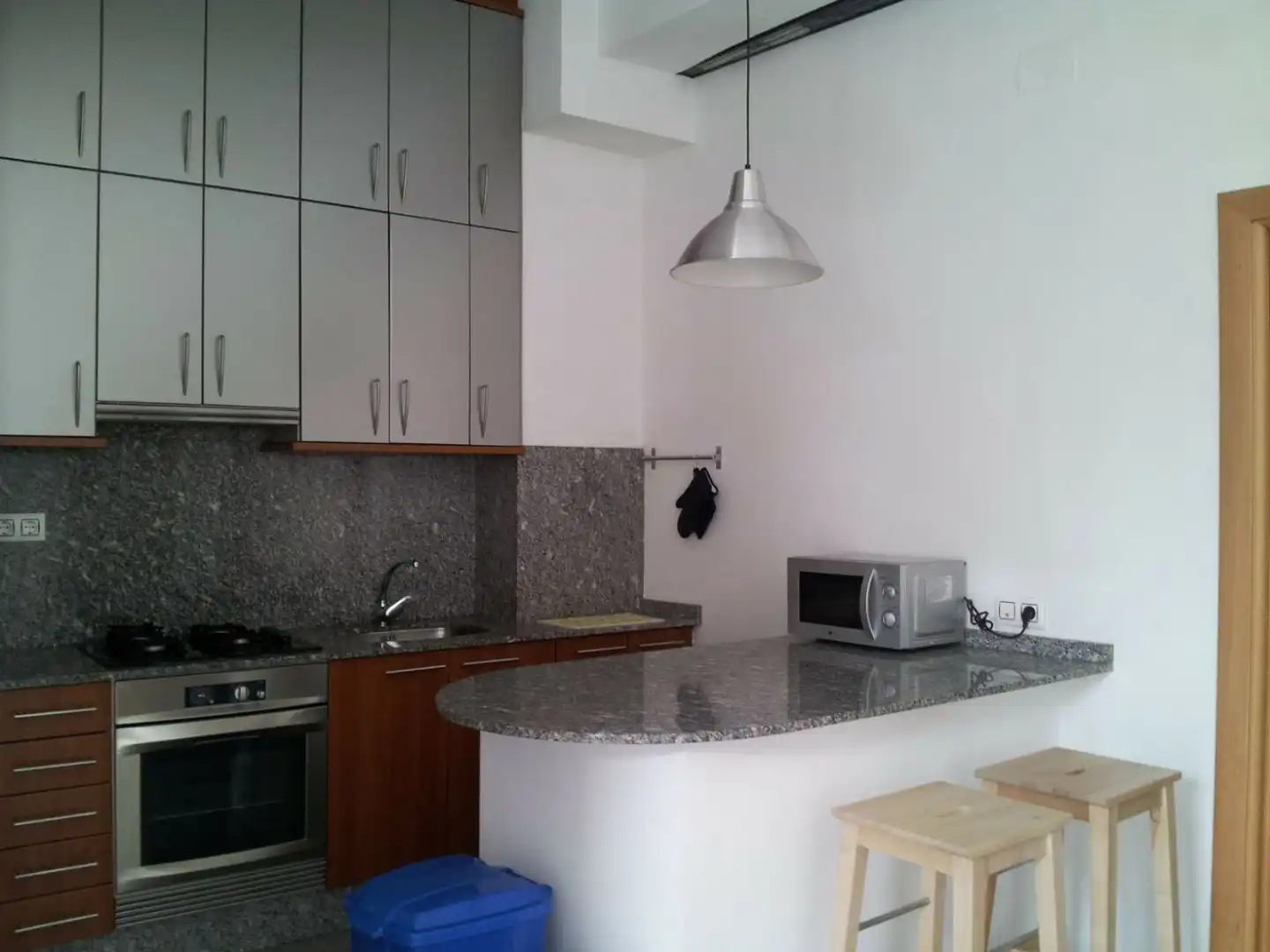 Wohnung zur Miete in Carrer del Repés, 9, El Mercat