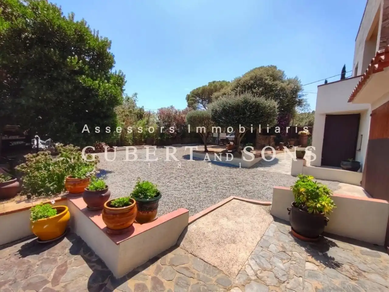Casa con giardino in vendita a Vall-llobrega, imagen 37