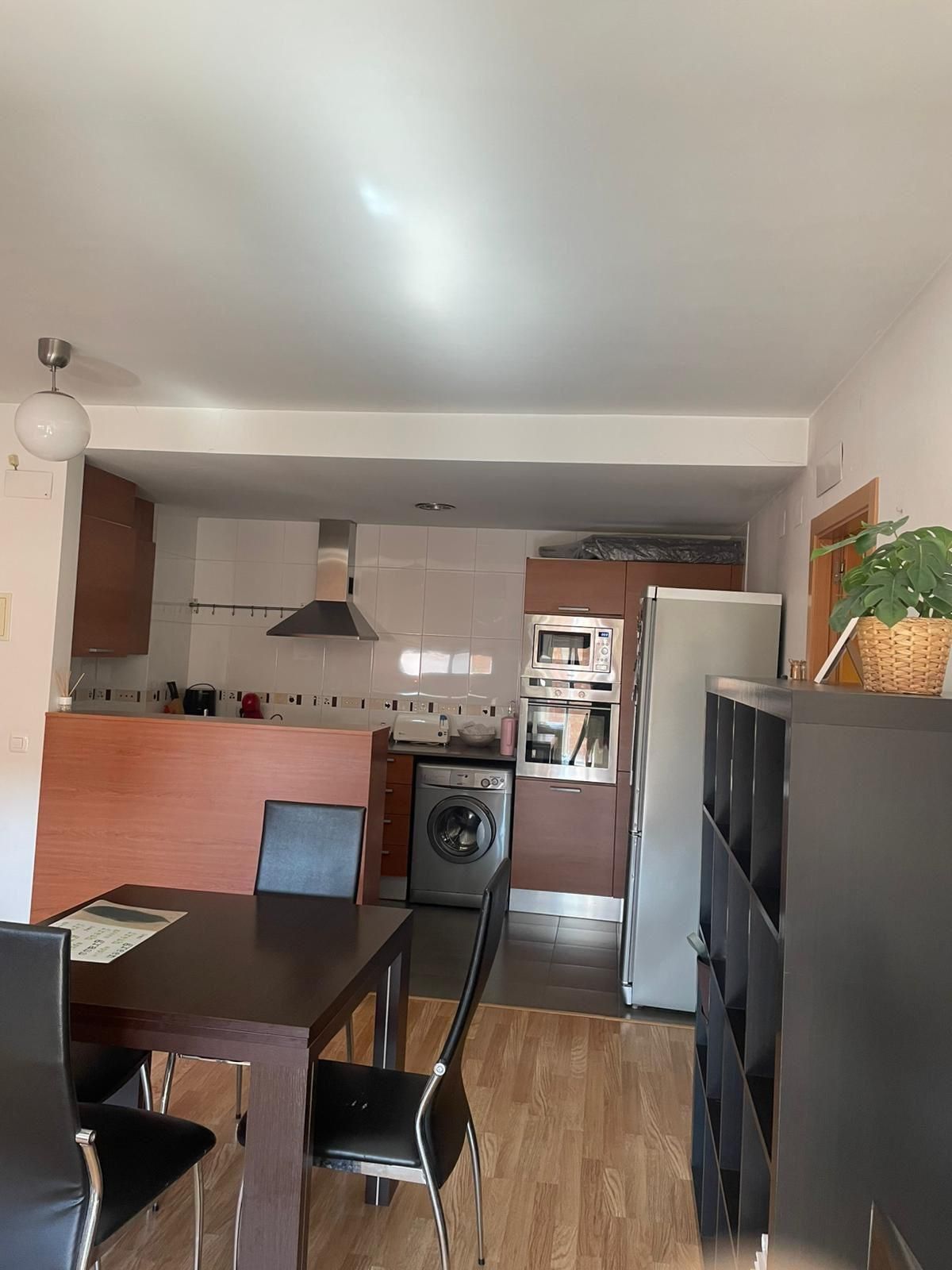 Cocina de Loft en venta en La Vall d'Uixó