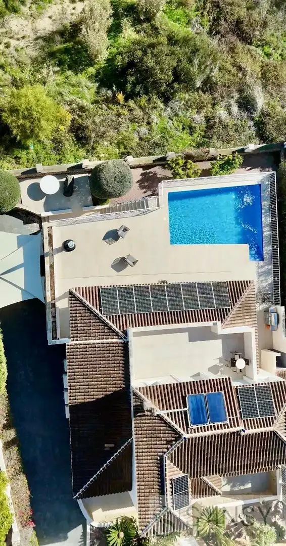 Detached house with pool for sale in Pinar del Advocat - Cometa, imagen 25