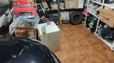 Foto 3 de Garatge en venda a Plaza Aviador Gómez del Barco, 1, Pilaríca, Valladolid Capital