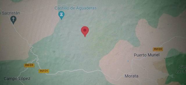 Terreno residencial en Venta en Puntarrón